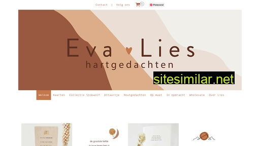 evaenlies.nl alternative sites