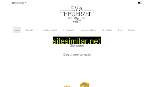 evatheuerzeit.nl alternative sites