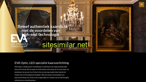 evahistoric.nl alternative sites