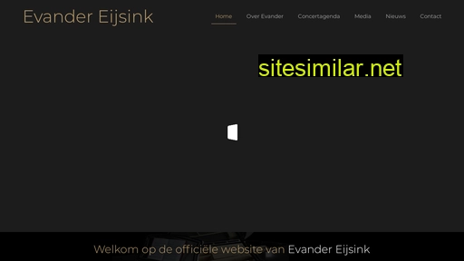evandereijsink.nl alternative sites