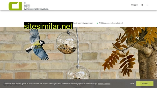 evasolo-design-winkel.nl alternative sites