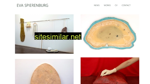 evaspierenburg.nl alternative sites