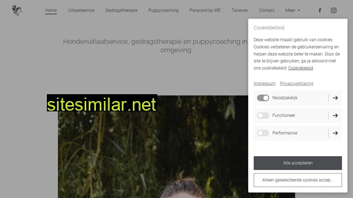 evasroedel.nl alternative sites