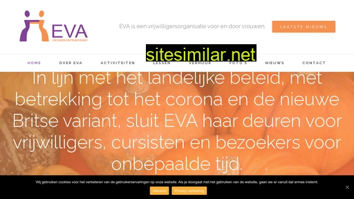 evavrouwencentrumvenray.nl alternative sites