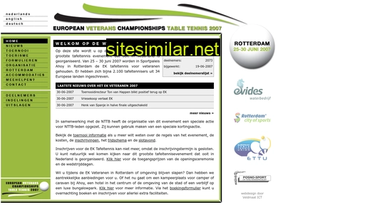 evc2007.nl alternative sites