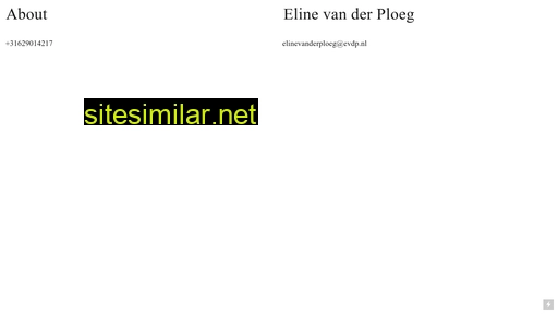evdp.nl alternative sites