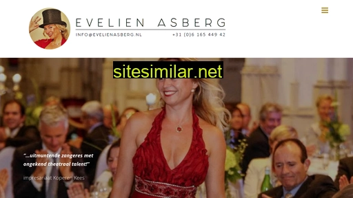 evelienasberg.nl alternative sites