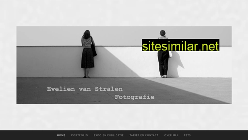 evelienvanstralen.nl alternative sites