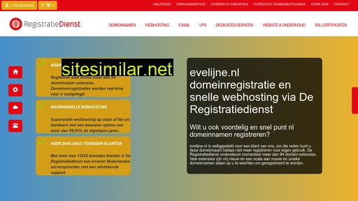 evelijne.nl alternative sites