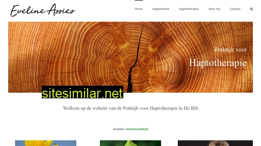 eveline-assies.nl alternative sites