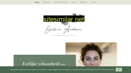 evelineaardoom.nl alternative sites