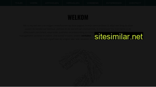 evelinebaas.nl alternative sites