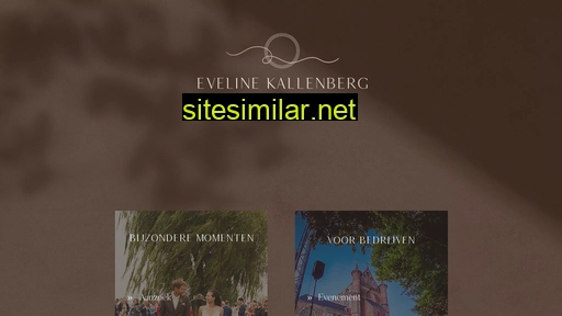 evelinekallenberg.nl alternative sites