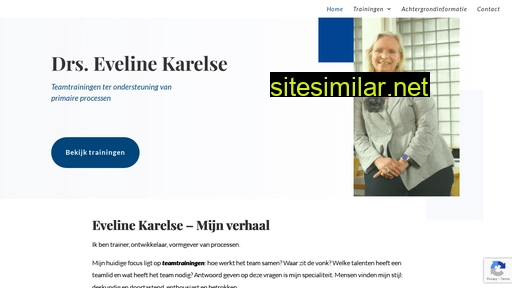 evelinekarelse.nl alternative sites