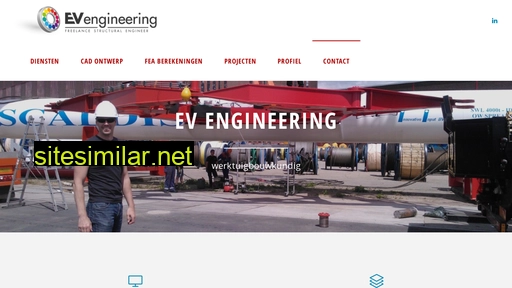 evengineering.nl alternative sites