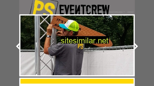 eventcrew.nl alternative sites