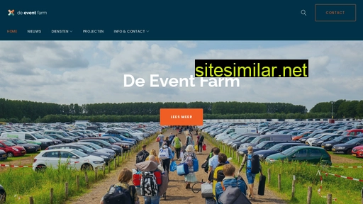 eventfarm.nl alternative sites