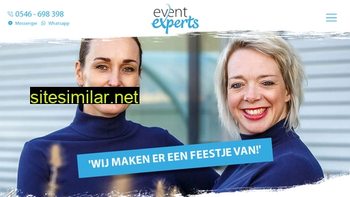 event-experts.nl alternative sites