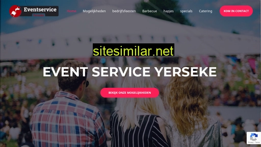 eventserviceyerseke.nl alternative sites