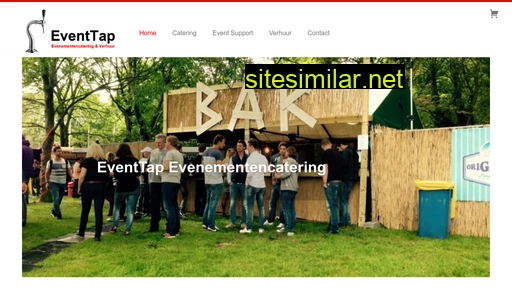 eventtap.nl alternative sites