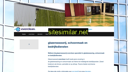 evercleanzwaag.nl alternative sites