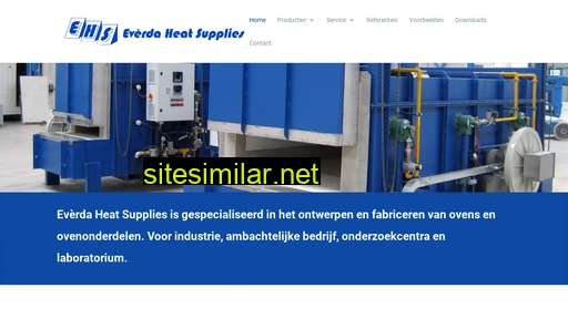everda.nl alternative sites