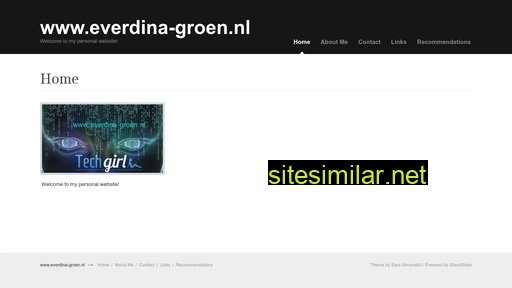 everdina-groen.nl alternative sites