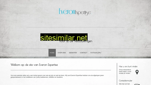 everonexpertise.nl alternative sites