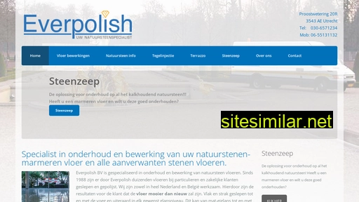 everpolish.nl alternative sites