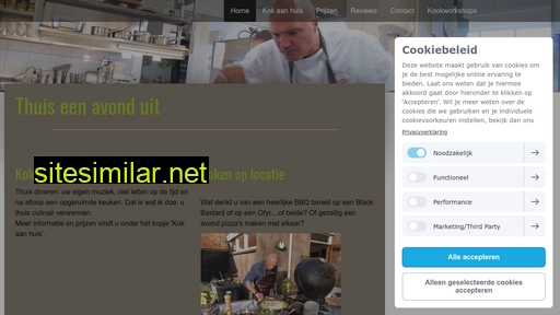 evertkookt.nl alternative sites