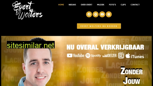 evertwolters.nl alternative sites