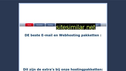 everydaywebserver.nl alternative sites