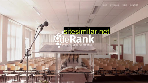 evgderank.nl alternative sites