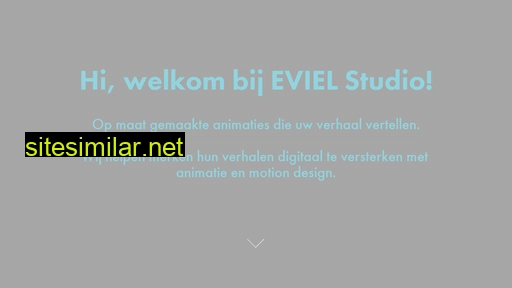 eviel.nl alternative sites
