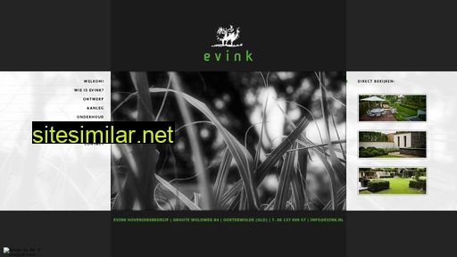 evink.nl alternative sites