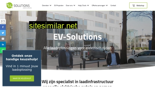 ev-projects.nl alternative sites