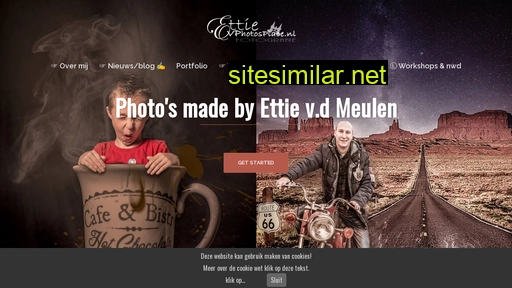 evphotosplace.nl alternative sites