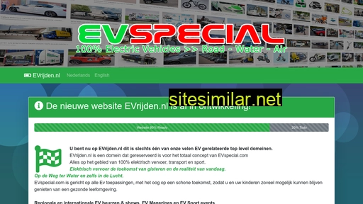 evrijden.nl alternative sites