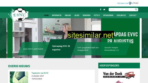 evvc.nl alternative sites