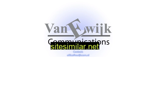ewijkcom.nl alternative sites