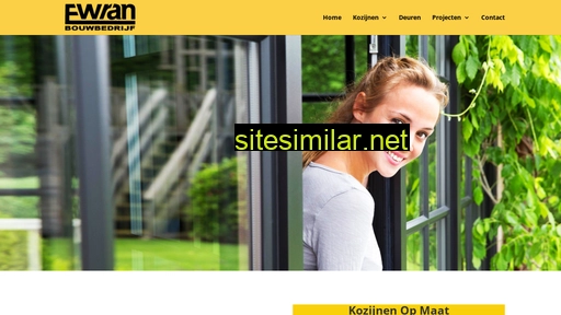 ewran.nl alternative sites