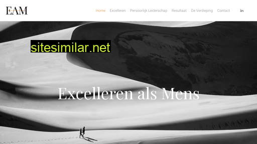 excellerenalsmens.nl alternative sites