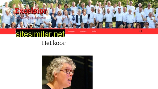 excelsiordirkshorn.nl alternative sites
