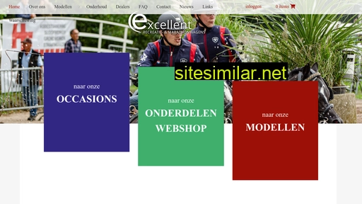 excellent-site.nl alternative sites