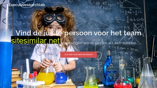 executivesearchlab.nl alternative sites