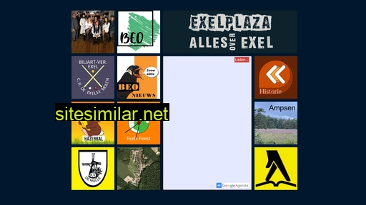 exelplaza.nl alternative sites