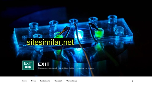 exosome.nl alternative sites