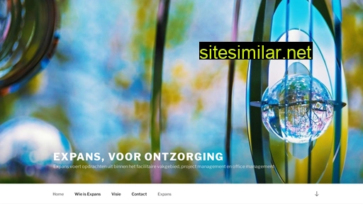 expans.nl alternative sites