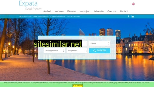 expata.nl alternative sites