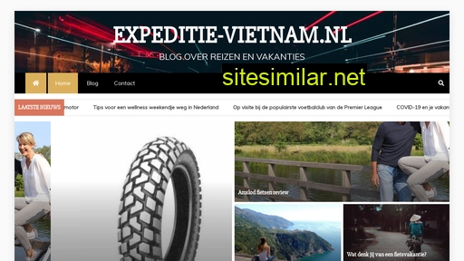 Expeditie-vietnam similar sites